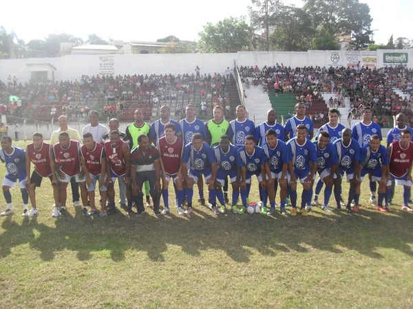 ICMS Esportivo viabiliza ações de incentivo ao esporte por todo o estado de Minas Gerais