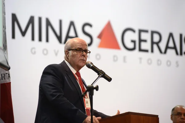 Governo de Minas Gerais lança Programa reINTEGRA C.A.