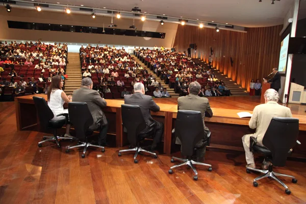 Confira a galeria de fotos do Simpósio Estadual dos Conselhos Municipais de Políticas sobre Drogas