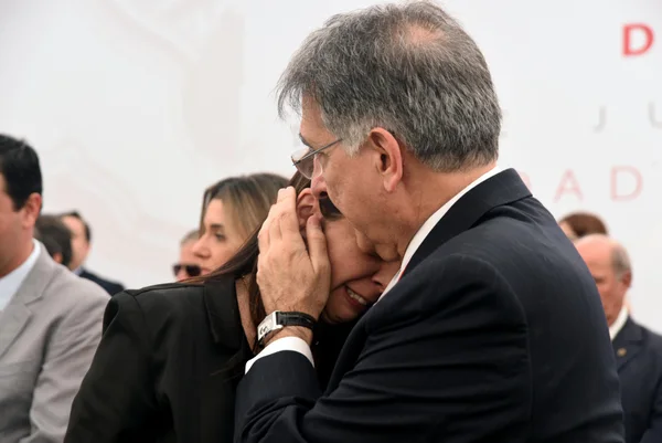 Governador Fernando Pimentel preside solenidade do Dia de Minas Gerais