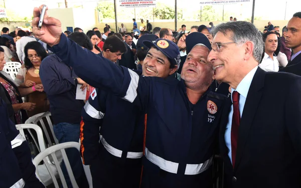 Governador anuncia investimentos durante Fórum Regional de Governo em Nanuque