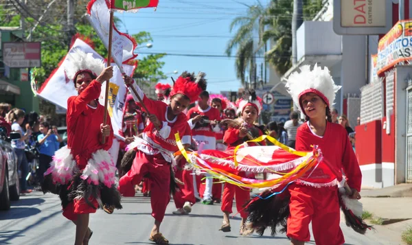 Montes Claros - Festa de Agosto em 2011