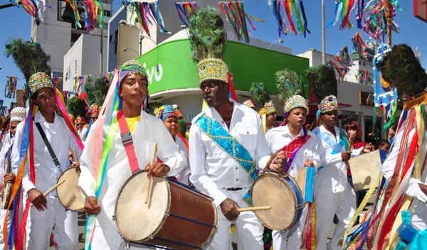 Montes Claros - Festa de Agosto em 2011