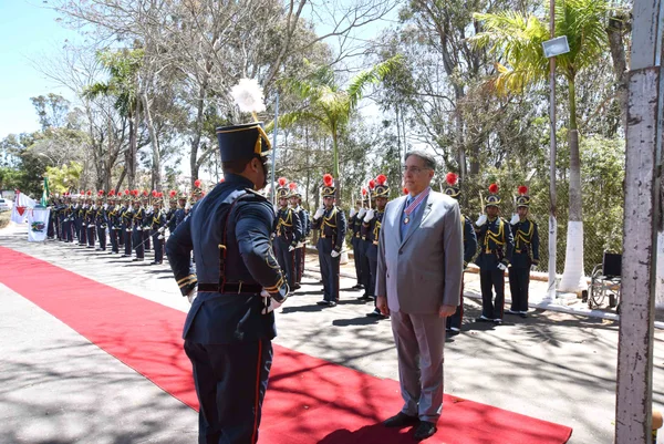 Governo de Minas Gerais entrega Medalha JK em Diamantina