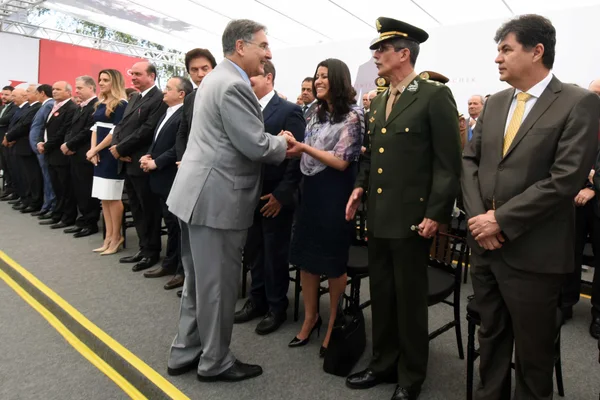 Governo de Minas Gerais entrega Medalha JK em Diamantina