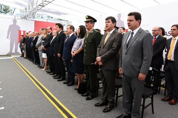 Governo de Minas Gerais entrega Medalha JK em Diamantina
