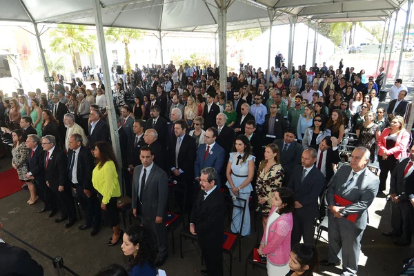 Governo de Minas Gerais entrega Medalha JK em Diamantina