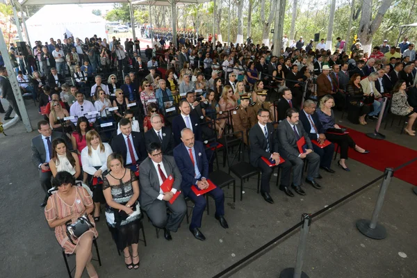 Governo de Minas Gerais entrega Medalha JK em Diamantina
