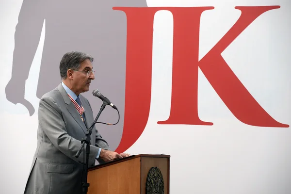 Governo de Minas Gerais entrega Medalha JK em Diamantina