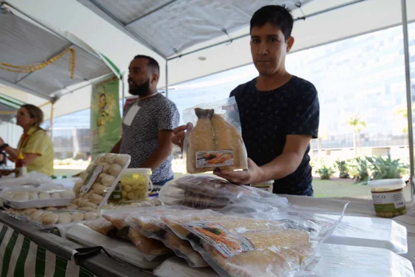 Estado amplia atividades para incentivar consumo de pescado