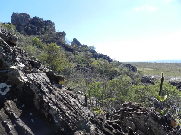 Serra do Cabral
