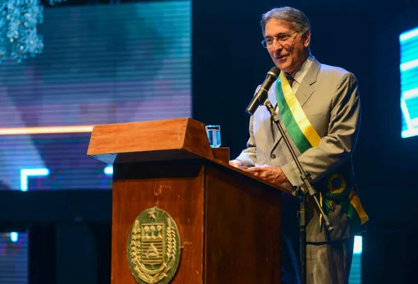 Governador é homenageado com a Medalha do Mérito Renascença, no Piauí