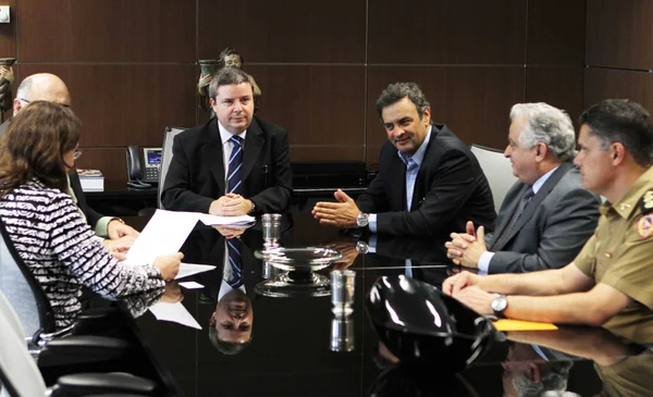 Levantamento inicial estima necessidade de construção de cerca de 650 casas