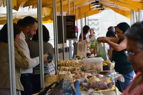 Abertura da I Feira Mineira das Mulheres do Campo 