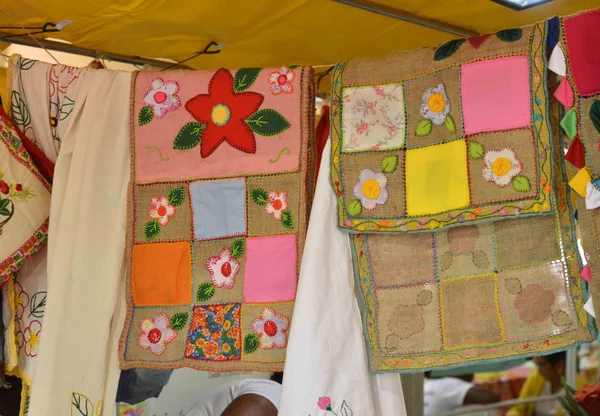 Abertura da I Feira Mineira das Mulheres do Campo 