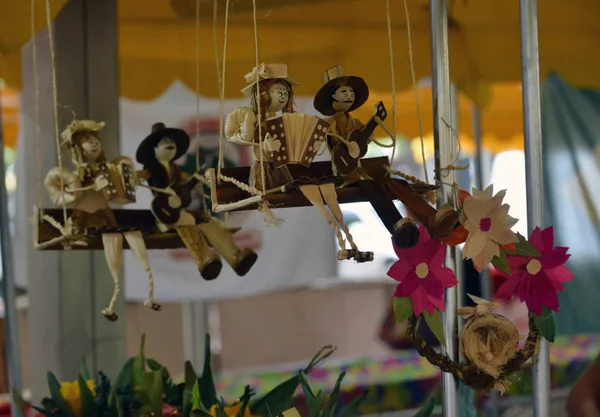 Abertura da I Feira Mineira das Mulheres do Campo 