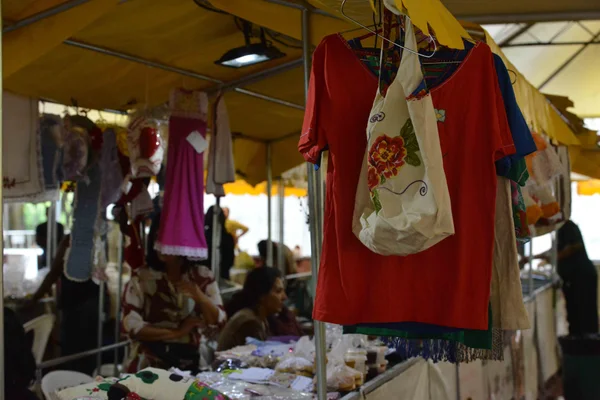 Abertura da I Feira Mineira das Mulheres do Campo 