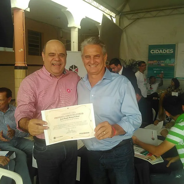 A Cohab ampliou as parcerias com as prefeituras para implantar o programa Cohab Mais Perto