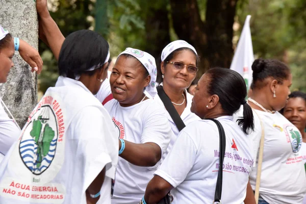 No Dia Internacional da Mulher, governador Fernando Pimentel anuncia ações voltadas às mineiras