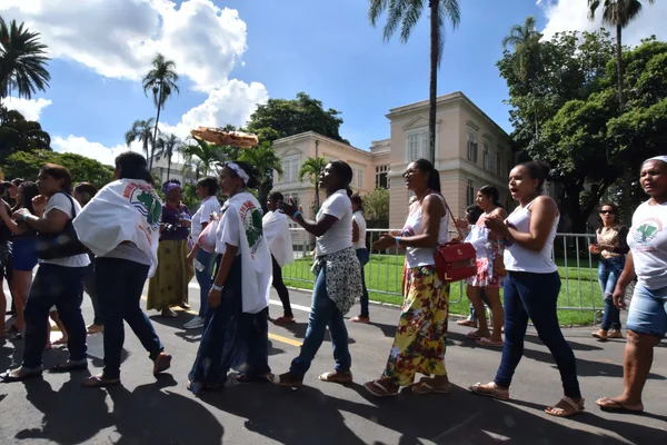 No Dia Internacional da Mulher, governador Fernando Pimentel anuncia ações voltadas às mineiras