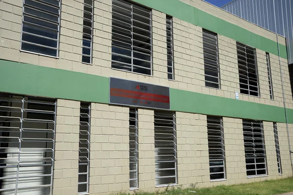 Novo Centro de Prevenção à Criminalidade (CPC), em Juiz de Fora, no Território Mata