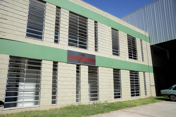 Novo Centro de Prevenção à Criminalidade (CPC), em Juiz de Fora, no Território Mata