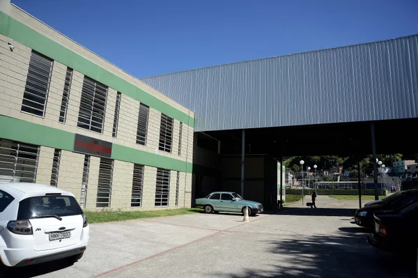 Novo Centro de Prevenção à Criminalidade (CPC), em Juiz de Fora, no Território Mata