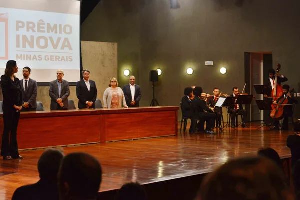 3º Prêmio Inova Minas Gerais