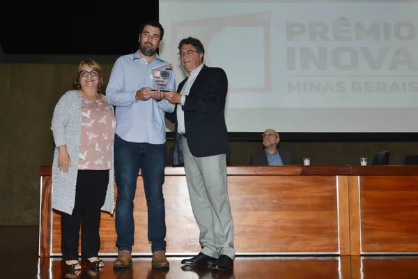 3º Prêmio Inova Minas Gerais