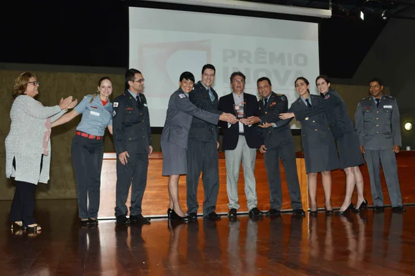 3º Prêmio Inova Minas Gerais