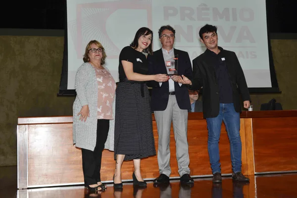 3º Prêmio Inova Minas Gerais