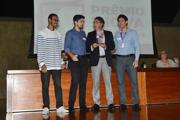 3º Prêmio Inova Minas Gerais
