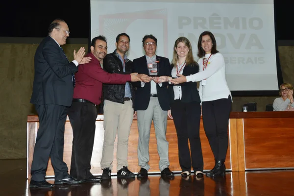 3º Prêmio Inova Minas Gerais