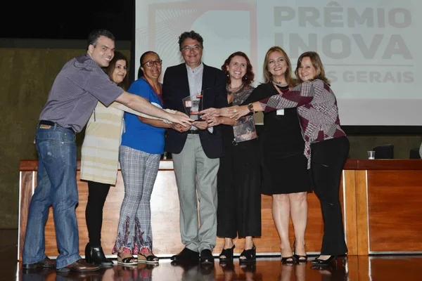 3º Prêmio Inova Minas Gerais