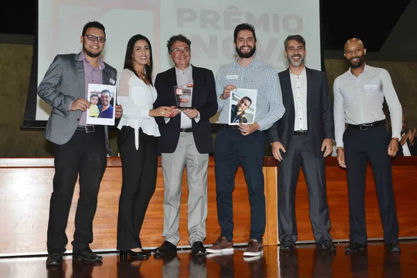 3º Prêmio Inova Minas Gerais