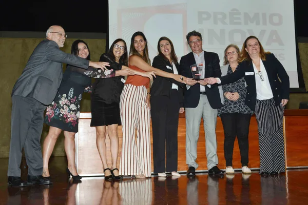 3º Prêmio Inova Minas Gerais