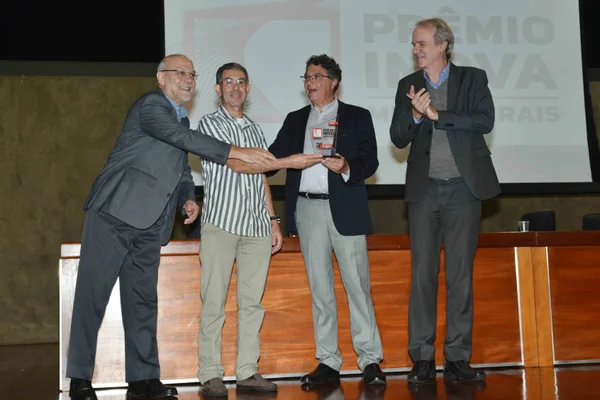 3º Prêmio Inova Minas Gerais