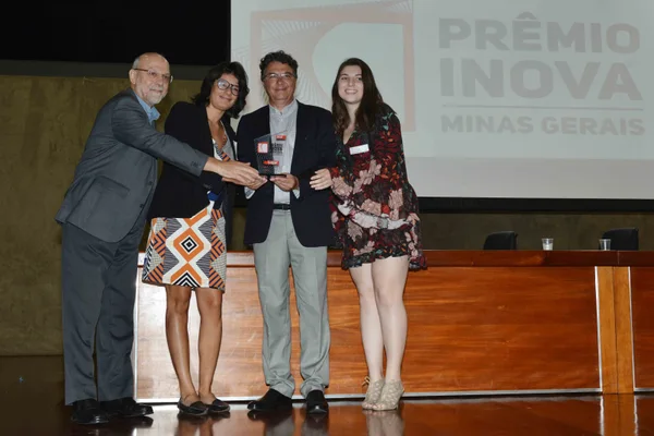 3º Prêmio Inova Minas Gerais
