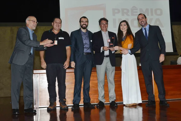 3º Prêmio Inova Minas Gerais