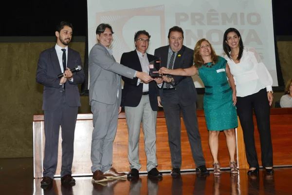 3º Prêmio Inova Minas Gerais