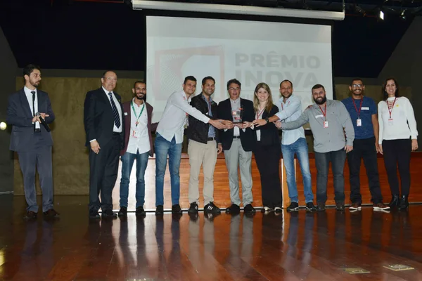 3º Prêmio Inova Minas Gerais