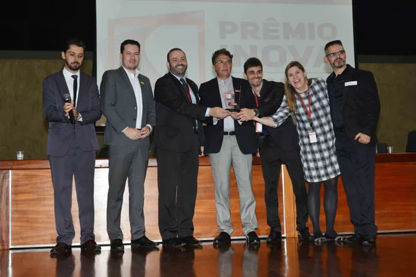 3º Prêmio Inova Minas Gerais
