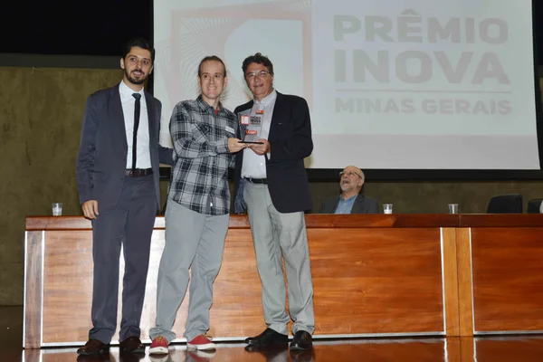 3º Prêmio Inova Minas Gerais