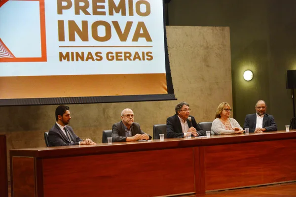 3º Prêmio Inova Minas Gerais