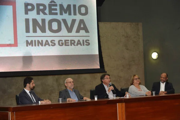 3º Prêmio Inova Minas Gerais