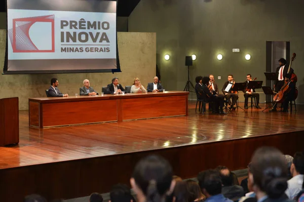 3º Prêmio Inova Minas Gerais