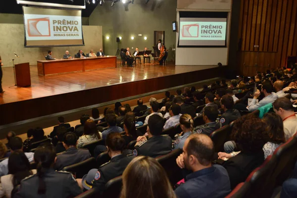 3º Prêmio Inova Minas Gerais