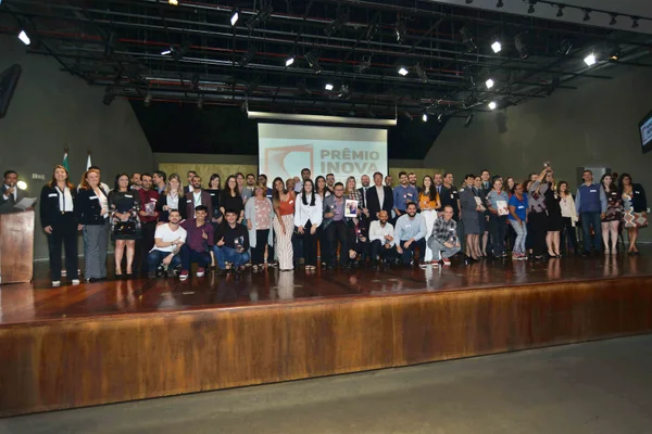 3º Prêmio Inova Minas Gerais