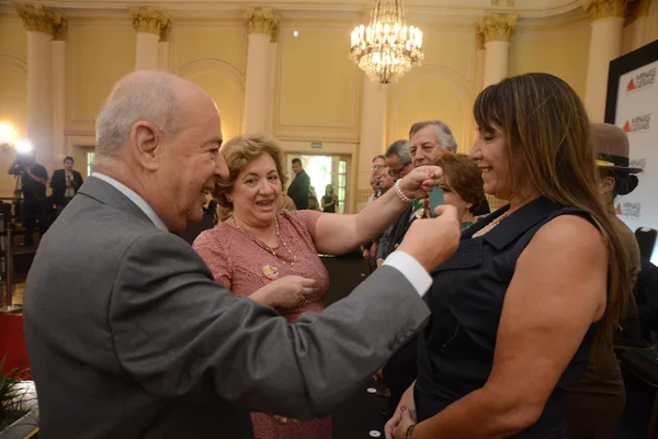 Medalha Calmon Barreto homenageia personalidades de destaque da cultura e do turismo