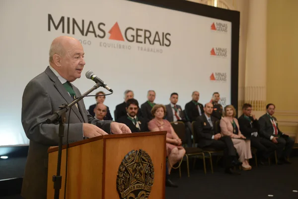 Medalha Calmon Barreto homenageia personalidades de destaque da cultura e do turismo